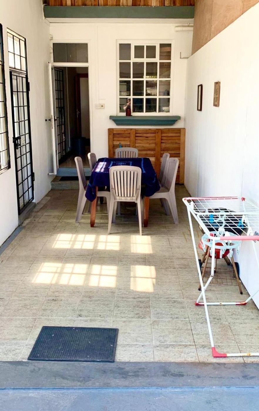 White Castle Villa Pereybere Beach Extérieur photo