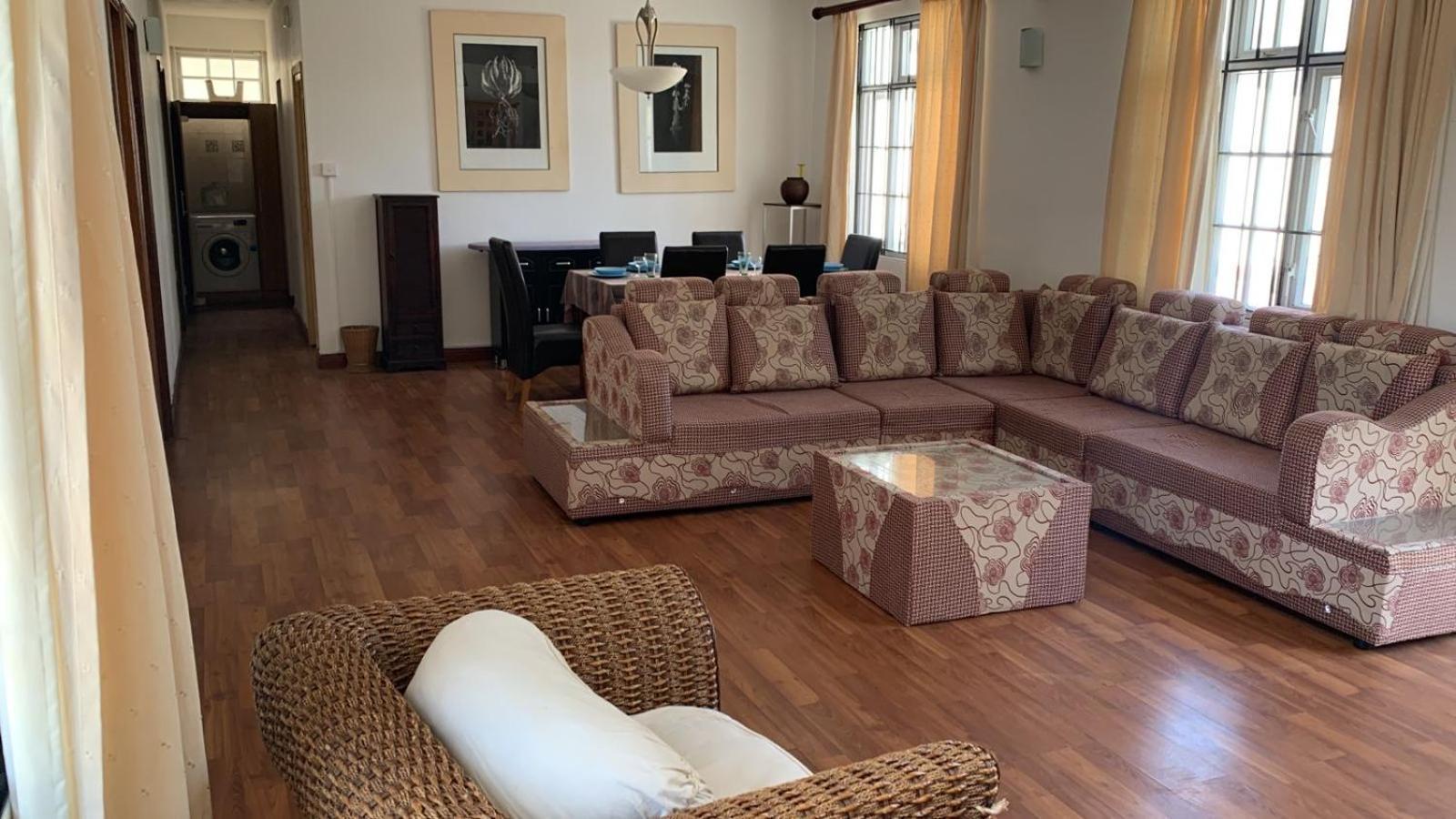 White Castle Villa Pereybere Beach Extérieur photo