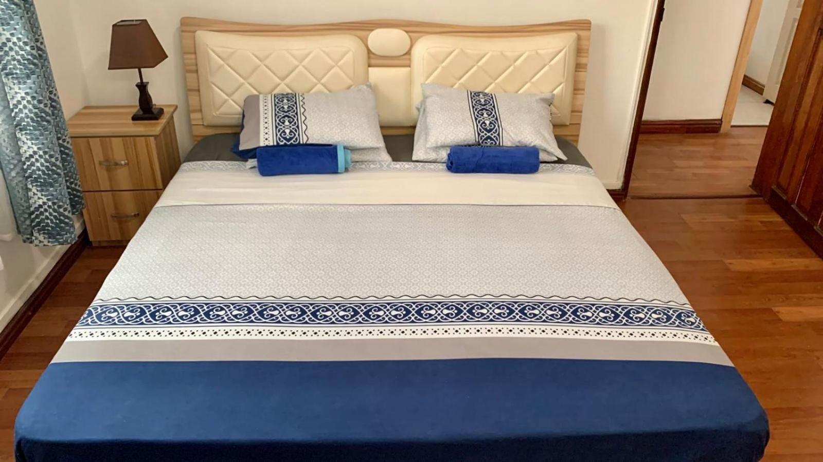 White Castle Villa Pereybere Beach Extérieur photo