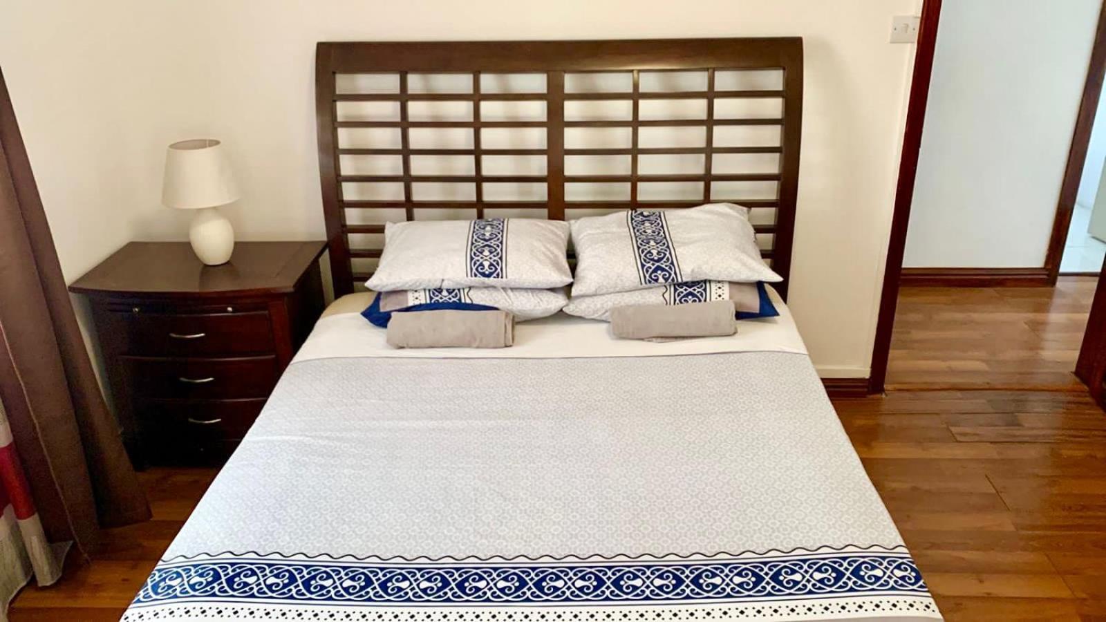 White Castle Villa Pereybere Beach Extérieur photo