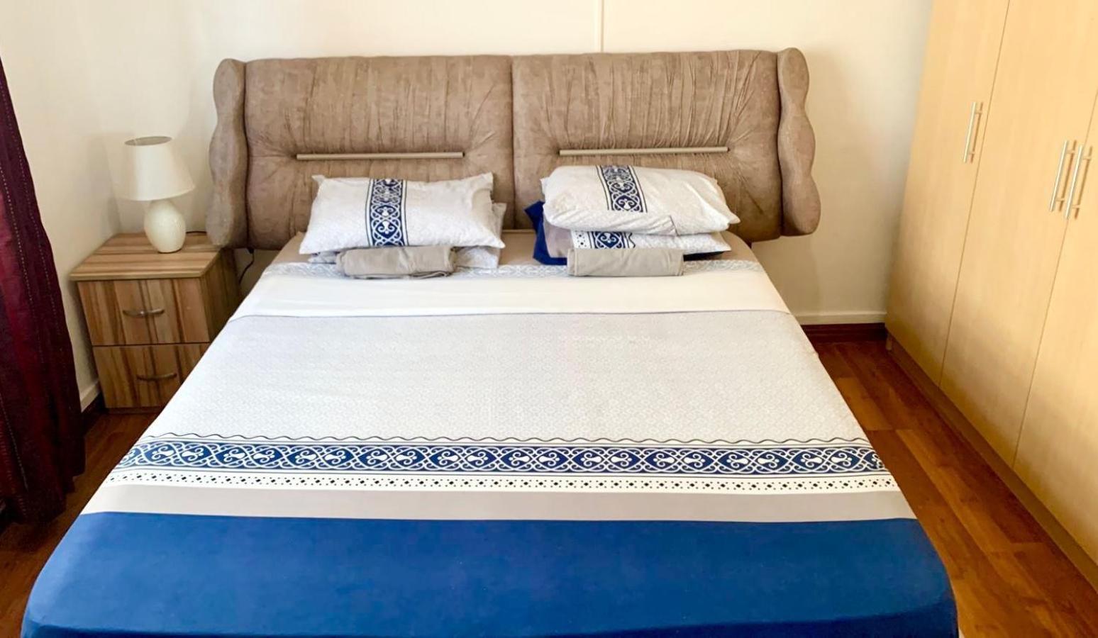 White Castle Villa Pereybere Beach Extérieur photo