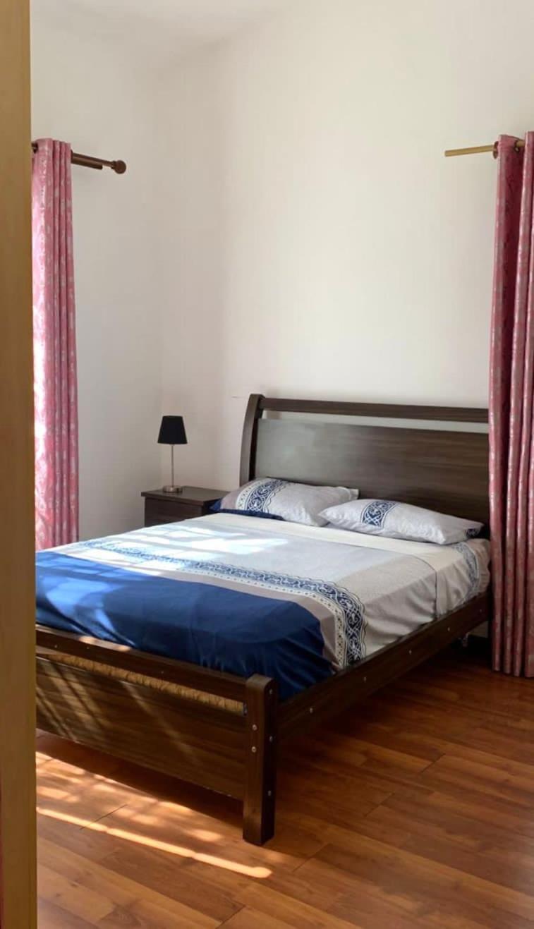 White Castle Villa Pereybere Beach Extérieur photo