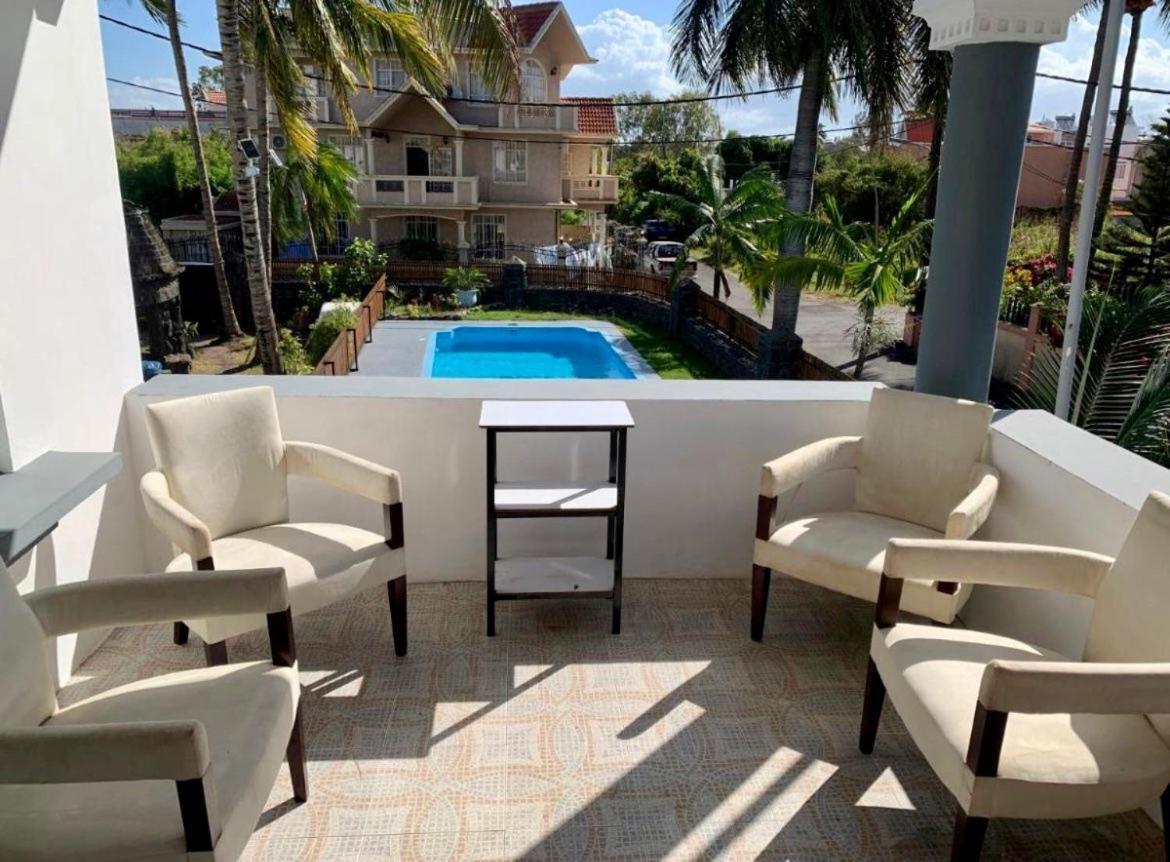 White Castle Villa Pereybere Beach Extérieur photo