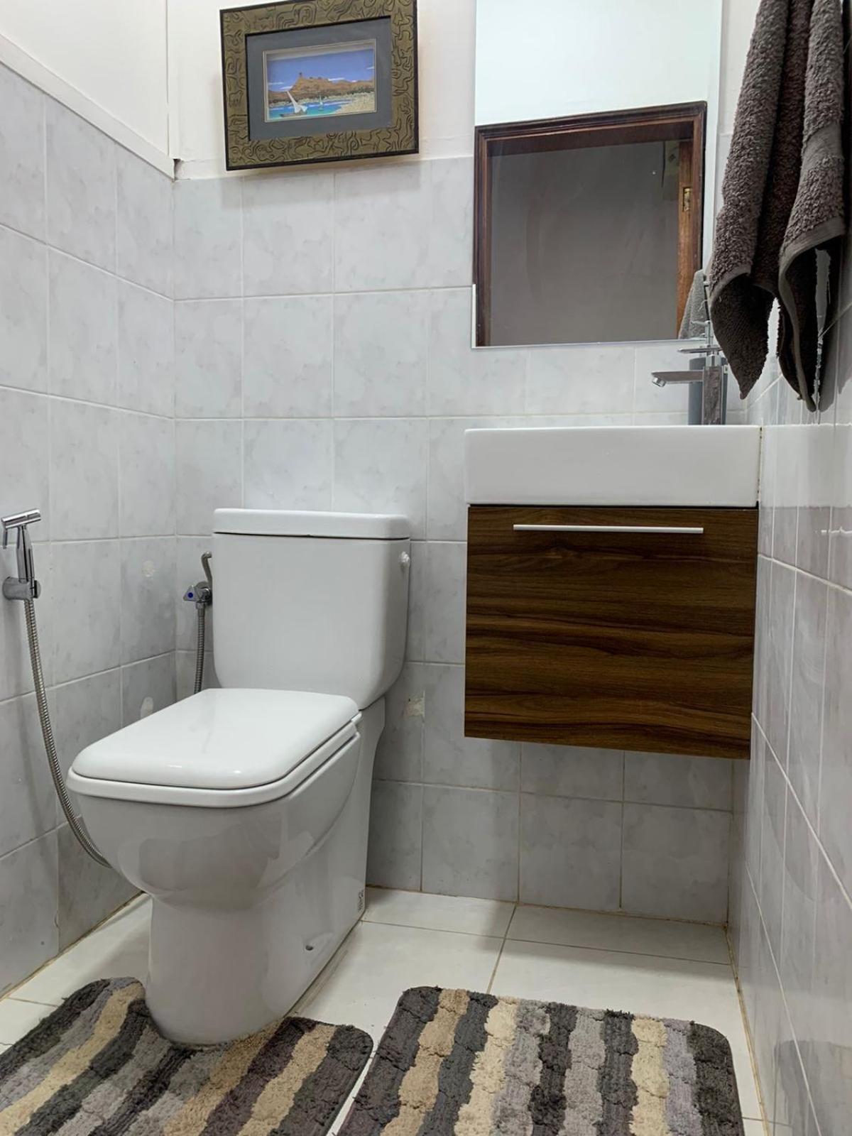 White Castle Villa Pereybere Beach Extérieur photo